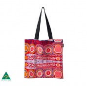 Aboriginal Art | Tote Bag | Murdie Morris